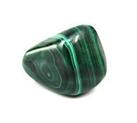 Nvzi Malachite Crystal, Crystals for Witchcraft, Crystals and Healing Stones, Chakra Stones(25-45mm)