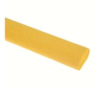 Nvzi Premium Italian Crepe Paper Roll Heavy,Yellow