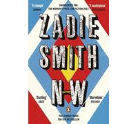 NW by Smith, Zadie (June 6, 2013) Paperback