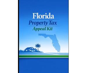 NW FL Property Tax Appeal Kit