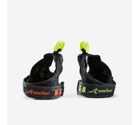 Nw G100 Jr Kids Nordic Walking Gauntlets - Black