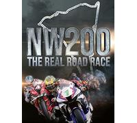NW200 - The Real Road Race