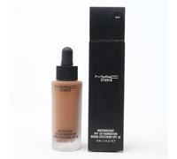 (NW50) Mac Waterweight Spf 30 Foundation NW45 1oz/30ml New With Box