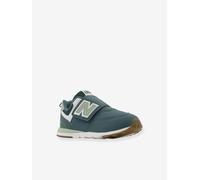 New Balance 574 Hook & Loop Inf Trainers Green EU 25 Boys