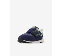 NW574QBL Trainers, NEW BALANCE navy blue