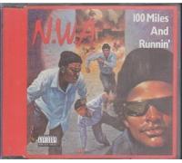 NWA - 100 Miles and Runnin' [Import]