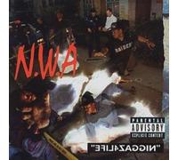 Nwa - Efil4Zaggin [CD]