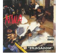 NWA - Efil4zaggin - Vinyl (180 gram vinyl LP)