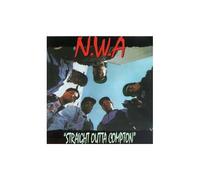 NWA - Straight Outta Compton [Clean Version]