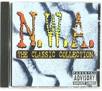 NWA - The Classic Collection