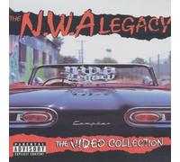 Nwa: The Nwa Legacy [DVD]