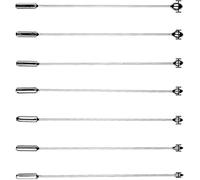 NWFACE 227mm, Set of 7, Lightweight and Durable, Easy to Use