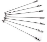 NWFACE Set of 7, Smooth and Durable, Lightweight and Portable
