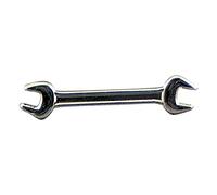 NWFlags Metal Enamel Pin Badge Brooch Spanner Wrench