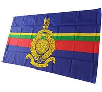 NWFlags Royal Marines Flag - 5ft x 3ft