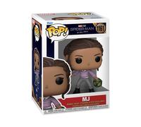 NWH MJ w/Box POP! Bobble-Head - Funko Pop - multicolored - Onesize - 100% PVC Onesize