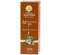 NWIL Ayurveda Murivenna Oil Bottle of 200 ml Oil