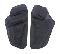 Nwirmtm Motorcycle Trunk Lid Organizer Bag Tool Bags Case for Goldwing Tour DCT Airbag 1800 F6B GL1800 2018 2019 2020 2021 Motorcycle Tail Bag