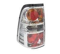 Nwirmtm Tail Light Assembly For Great For Wall Sailor Gonow GA200 PickUp Car Rear Tail Light Assembly Brake Taillight Stop Lights Parking Lamp Auto Accessories(Only Left B)