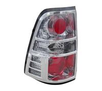 Nwirmtm Tail Light Assembly For Great For Wall Sailor Gonow GA200 PickUp Car Rear Tail Light Assembly Brake Taillight Stop Lights Parking Lamp Auto Accessories(Only Left A)