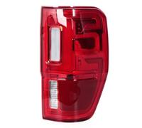 Nwirmtm Tail Light Assembly For Ranger 2019-2023 LED Rear Tail Light Brake W/Blind Spot Lamp Driving Turn Signal KB3Z13404G(Right)