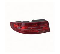 Nwirmtm Tail Light Replacement Light Assembly For Aston For Martin | Rear Left and Rear Right,Smoked Lens Styling,Sporty Appearance,Custom Look(Left)