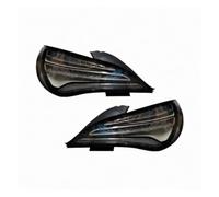 Nwirmtm Tail Light Tail Light Assembly For Benz For Cla 2014-2019 W117 | Left and Right,Cracked Lens Fix,Broken Tail Light Solution,Quick Repair(For Led One Set)