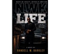 NWK LIFE: THIS ISN'T JUST A STORY. IT'S A CODE.