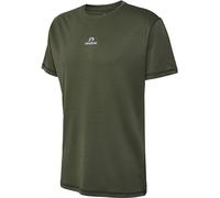 nwlBEAT Poly Tee