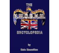 Nwobhm Encyclopedia (UK Only)
