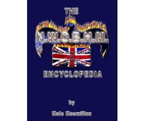 Nwobhm Encyclopedia (UK Only)