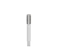 NWPNLXEA 1pcs HSS Taper Pipe Tap G1/8 1/2 3/4 1 BSP Metal Screw Thread Cutting Tools Taper Tap Pipe(G1I16) NWPNLXEA