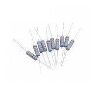 NWPNLXEA 200PCS 2 WATT 220R 2W 220 OHM 5% CARBON FILM RESISTOR (1k)