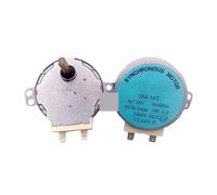 NWPNLXEA 2pcs/lot Microwave Oven SM-16T GAL-5-30-TD 30V 3W Turntable electronic starter