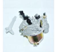NWPNLXEA Carburetor Carb For 196CC 6.5HP 15 22 27 TON Log Splitter 6212 7740 52035 52160 NWPNLXEA