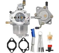 NWPNLXEA Carburetor For 500 520 550 KAF300 15003-2178 15003-2589 NWPNLXEA