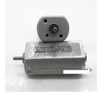 NWPNLXEA FS170-FT/2860 DC electronic starter 1.2V 2.4V 3V 8300RPM Mute Shaver electronic starter