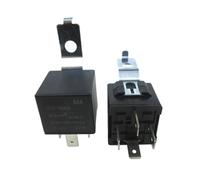 NWPNLXEA Hight Power auto car 12V Relay M4 012-1HAG M4-012-1HAG 12V 40A 12VDC DC12V 4pin NWPNLXEA