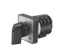 NWPNLXEA LW8-10YH5/3 Transfer Cam Switch With Zero Line N-line Three-phase Voltmeter Conversion Measurement Switching Control NWPNLXEA