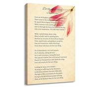 NWPNLXEA One Step at a Time - “Do the Next Thing” Framed Wall Art, Uplifting Gift for Graduates, Entrepreneurs, or Home Decor Framed,08x12inch(20x30cm)