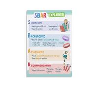 NWPNLXEA The Potters Firing Reference Poster Kiln Temperatures Cone Chart Glaze Firing Guide Instructional Wall-Art for Ceramics Workshop Office Framed,12x18inch(30x45cm)