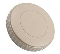 NWQZTS Beige Black Gray Front Seat Recline Knob Adjust Handle, for VW, for Bora, for Golf, for Jetta, for Passat, for Beetle, for POLO, for Touran, for Caddy, 1J0881671 Seat Adjuster Handle(Beige)
