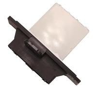 NWQZTS Blower Motor Fan Heater Resistor Replacement, for NISSAN, for Navara D22 Pickup, 27150-3S810 1997-2008 Blower Heater Damper