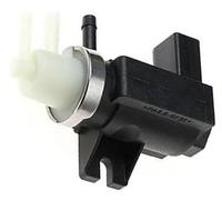 NWQZTS Car Vacuum Solenoid Switch Turbo Boost Pressure Solenoid Converter Valve, for A3, for Beetle, 1K0906627B Turbo Actuator Solenoid