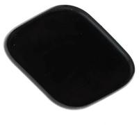 NWQZTS Front Bumper Headlight Lamp Washer Spray Cleaning Actuator Cover Cap, for Kia, for Ceed, 98681-A2950 98691-A2950 2012-2017 front bumper cover cap(Left 98691A2950)