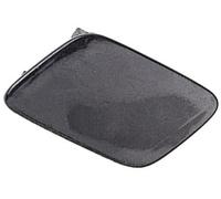 NWQZTS Front Bumper Headlight Washer Nozzle Cover, for VW, for Passat B6 2006 2007 2008 2009 2010 2011, 3C0955109A 3C0955110A front bumper cover cap(Left)