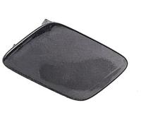 NWQZTS Front Bumper Headlight Washer Nozzle Cover, for VW, for Passat B6 2006 2007 2008 2009 2010 2011, 3C0955109A 3C0955110A front bumper cover cap(Left)