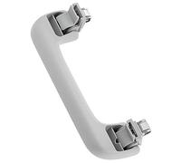 NWQZTS Front Interior Roof Grab Handle, for Audi, for A1 A4 S4 A5 S5 Q2 Q3 Q5 Q7 Q8 RS4 RS5 RSQ3, 8R0857607H 8K0857607 Interior Grab Handle(Grey)
