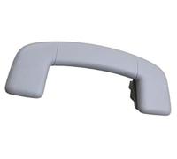 NWQZTS Front Rear Car Roof Handrail Inner Ceiling Pull, for VW, for Golf 7 7.5 MK7, 5G0857607 5G0857643 Interior Grab Handle(5G0857607 Front)