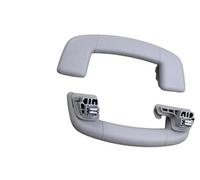 NWQZTS Front Rear Car Roof Handrail Inner Ceiling Pull, for VW, for Golf 7 7.5 MK7, 5G0857607 5G0857643 Interior Grab Handle(Front And Rear)